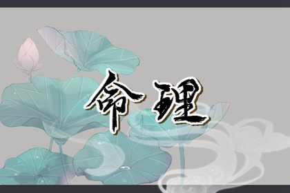 八字月令查询,占卜测算,近期情感测算